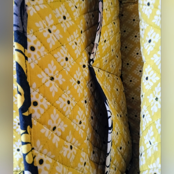 Vera Bradley shoulder bag - Picture 11 of 14